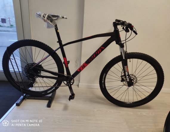 OLYMPIA E-BIKE CITY ENERGO' | L'officina della bicicletta